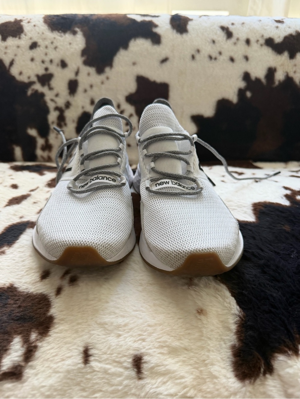 NEW BALANCE FRESH FOAM ROAV